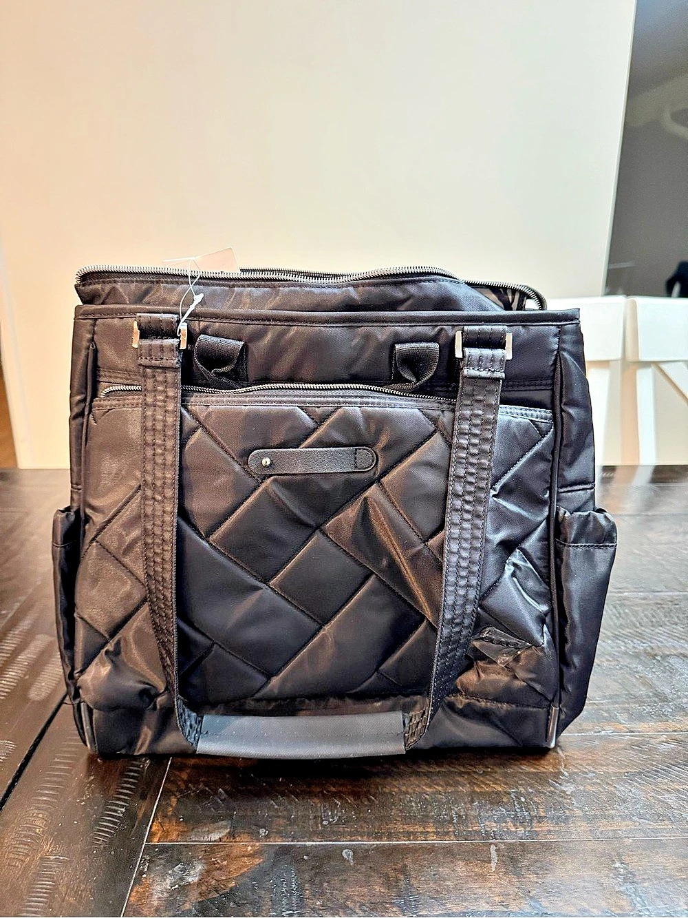 Lug Medium Tote Bag